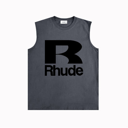 Rhude Tank T Shirts