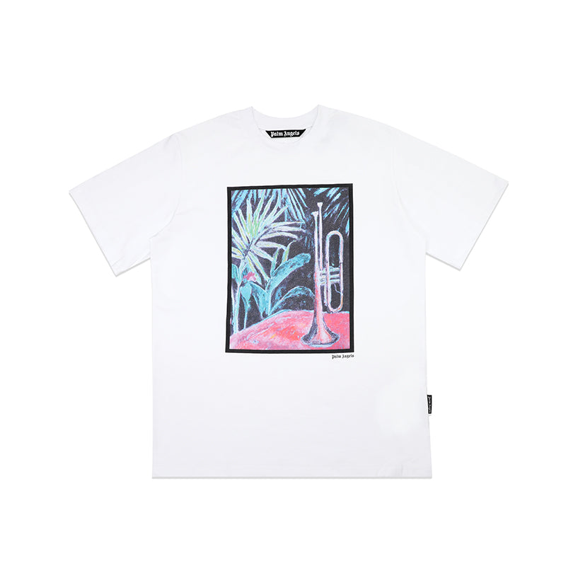 Palm Angle T Shirts