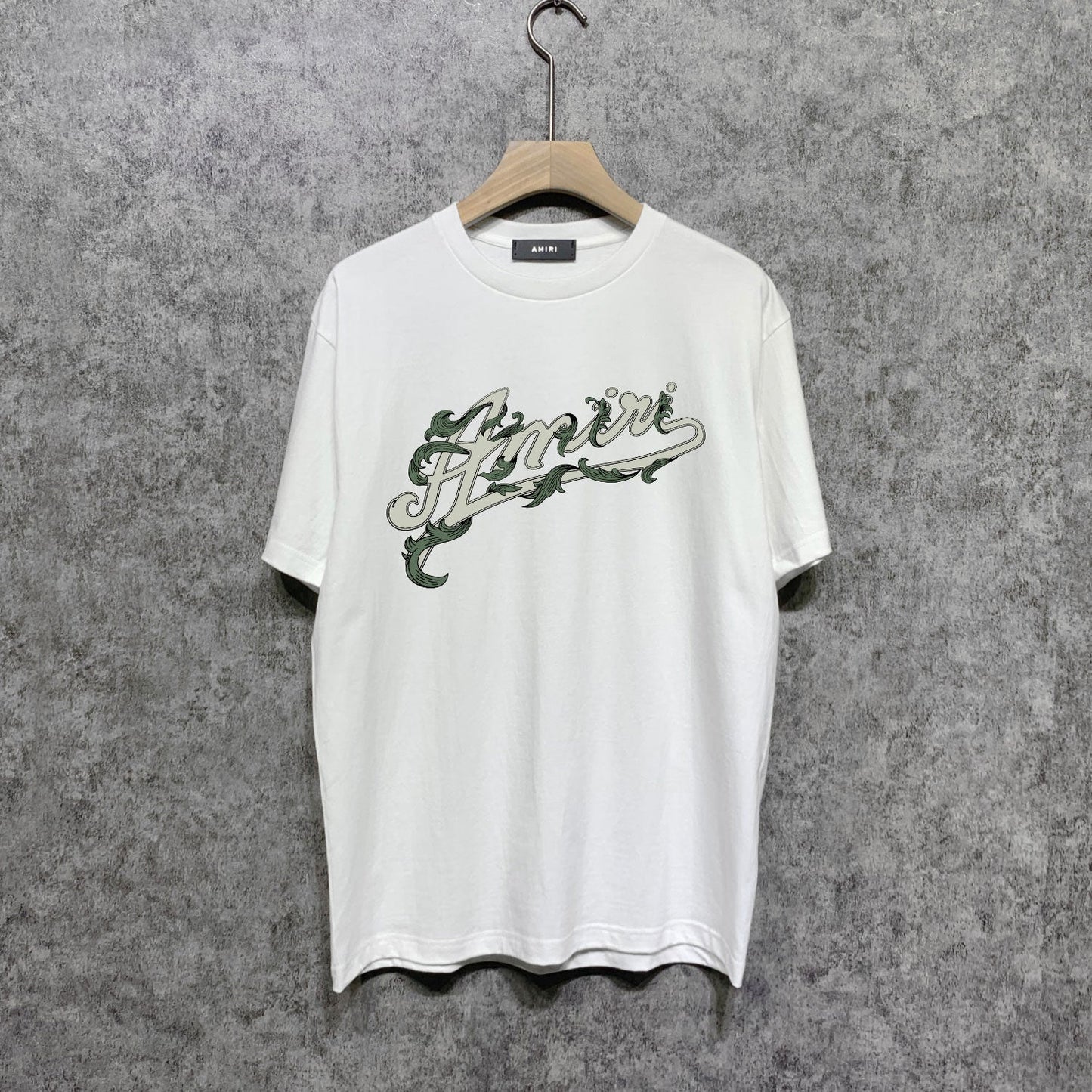 Amiri T Shirts