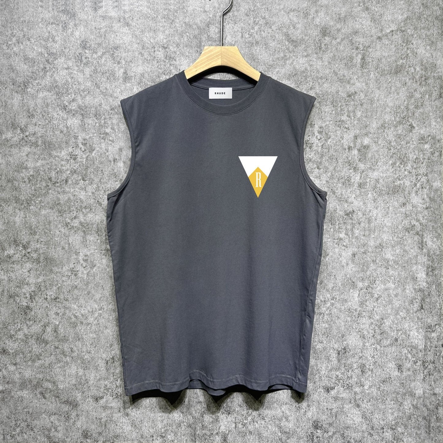 Rhude Tank T Shirts