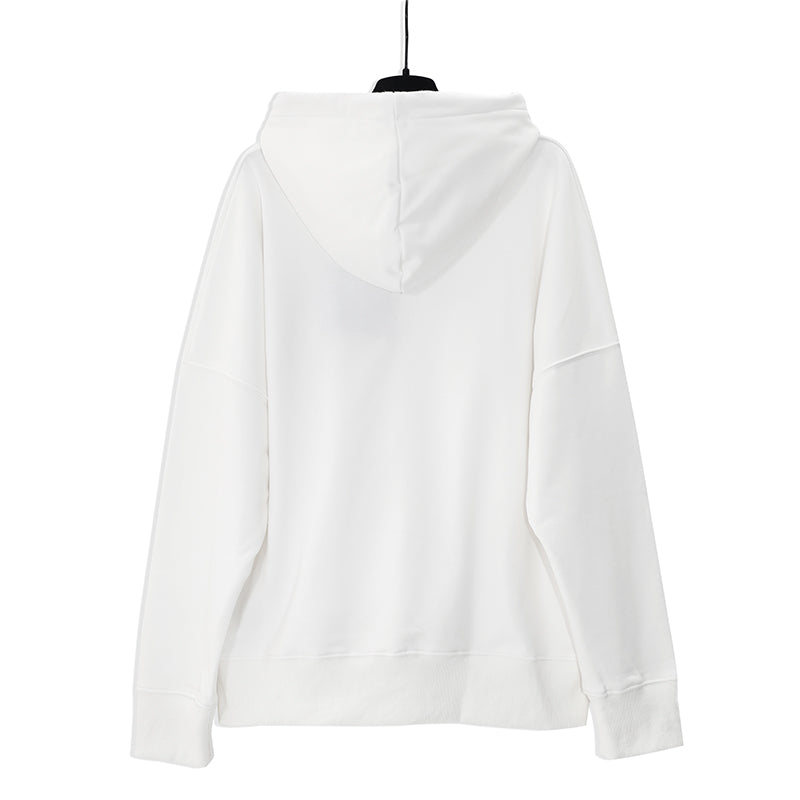 Plam Angle Hoodie