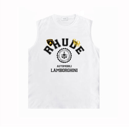 Rhude Tank T Shirts