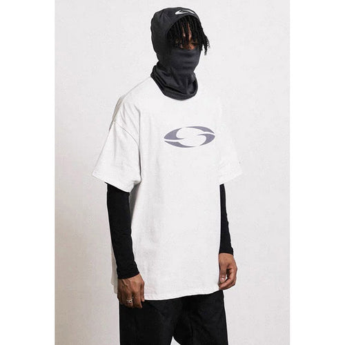 Unisex T-Shirts GRAILZ PROJECT G/R Summer Loose T-Shirt