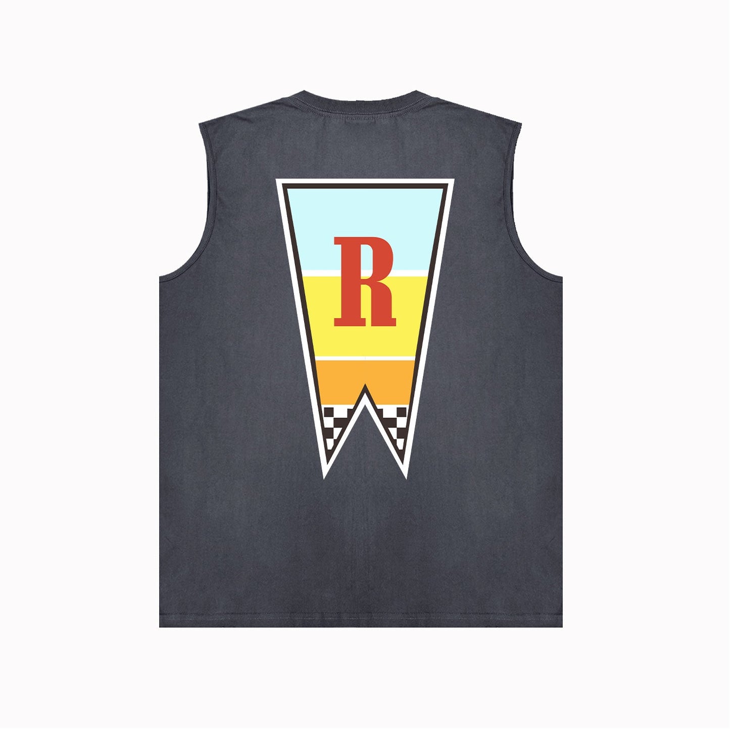 Rhude Tank T Shirts
