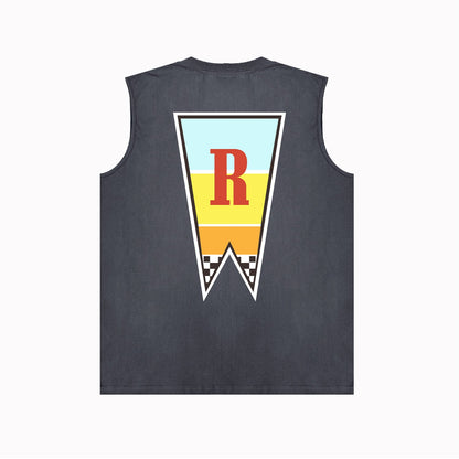 Rhude Tank T Shirts