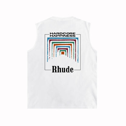Rhude Tank T Shirts