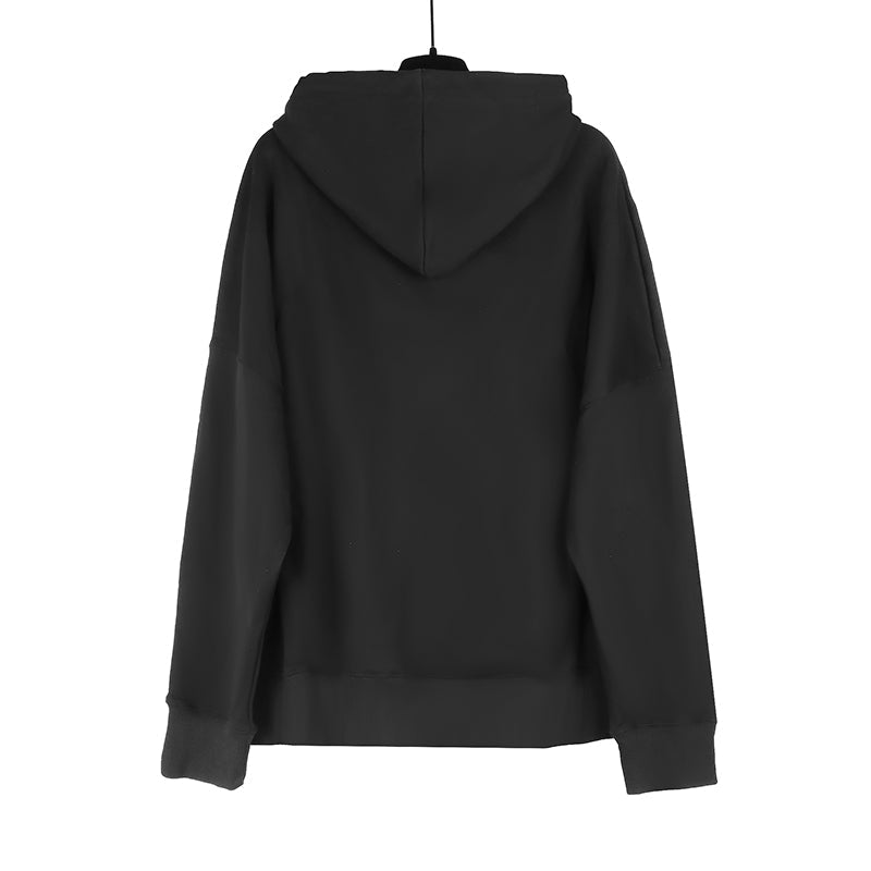 Plam Angle Hoodie
