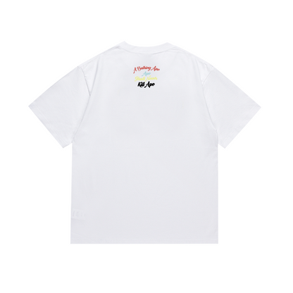 Bathing Ape T Shirt #SC013