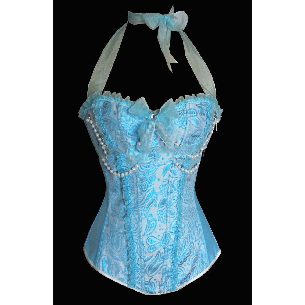 Sexy Corset Court Corset