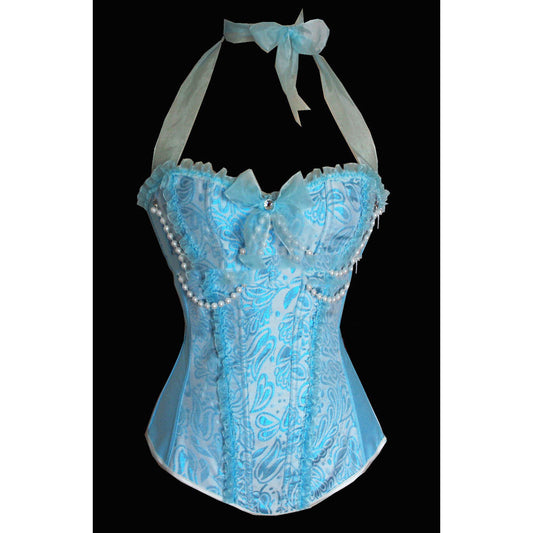 Sexy Corset Court Corset