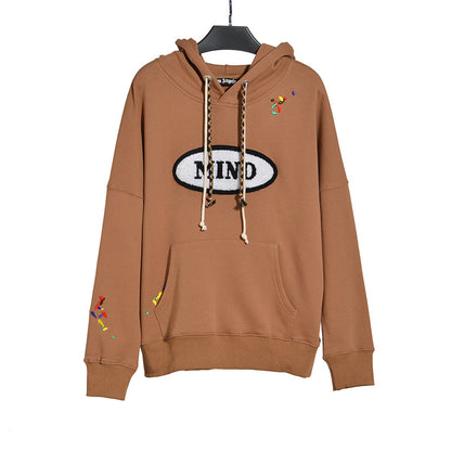 Plam Angle Hoodie