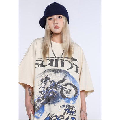 Unisex T-Shirts Saint Michael Vintage T-Shirt
