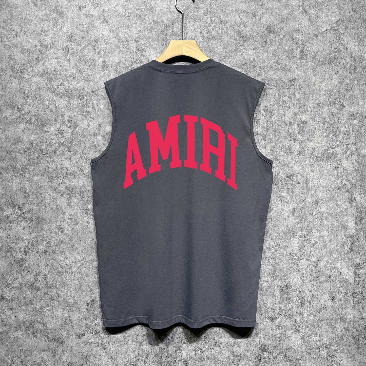 Amiri Vest