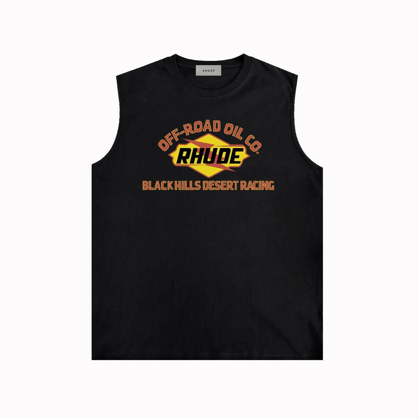 Rhude Tank T Shirts