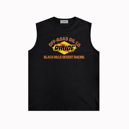 Rhude Tank T Shirts