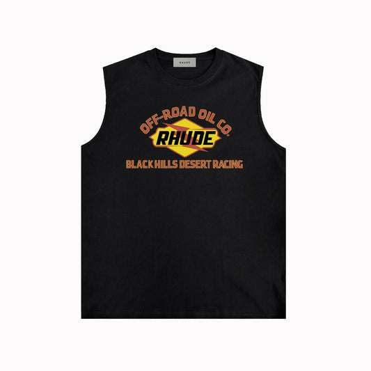 Rhude Tank T Shirts