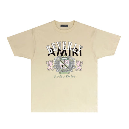 Amiri T Shirts