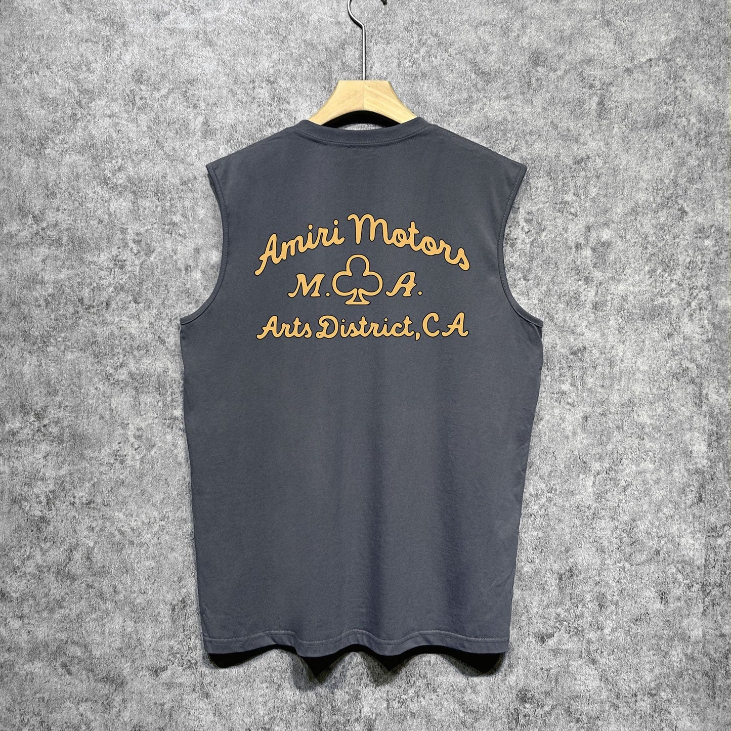 Amiri Vest
