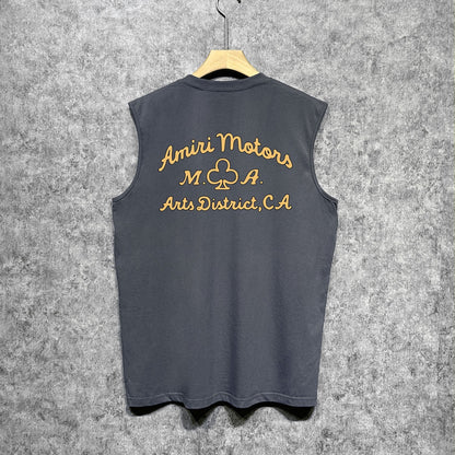 Amiri Vest
