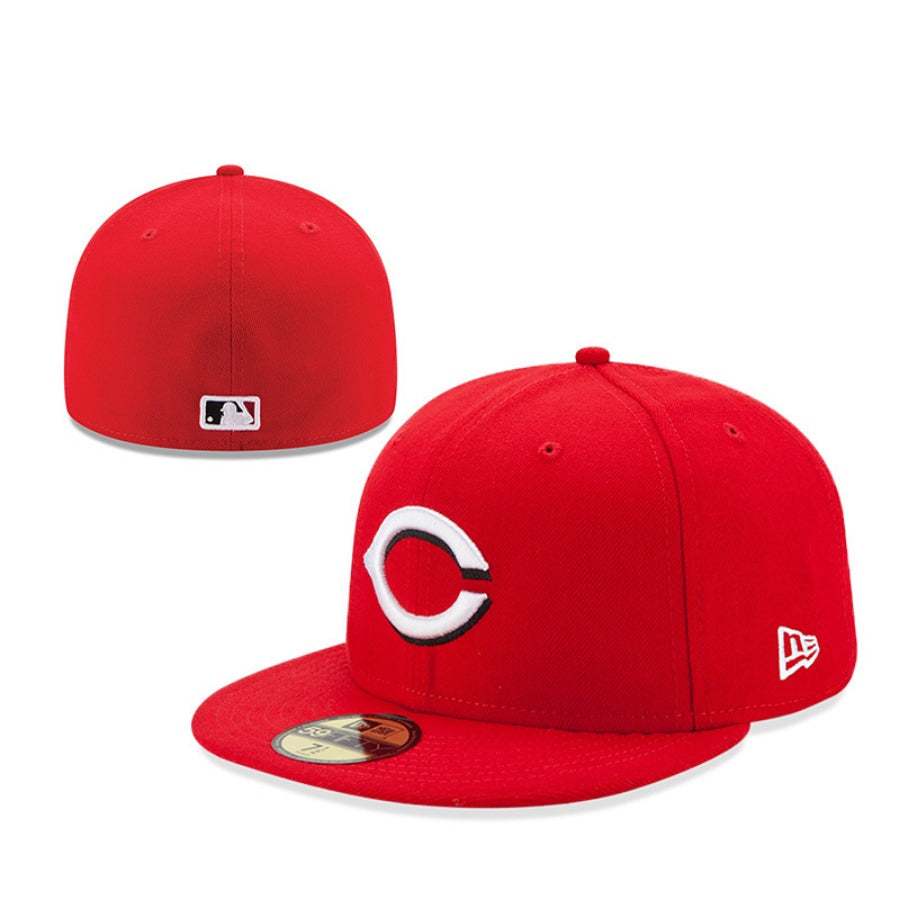 Braves Baseball Hat