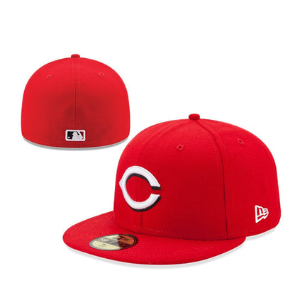 Braves Baseball Hat