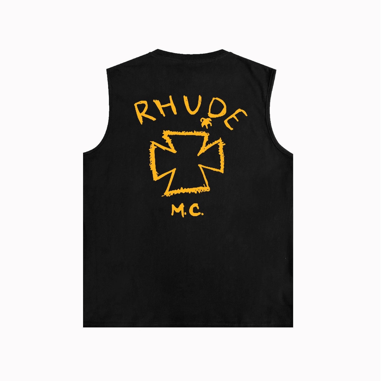 Rhude Tank T Shirts