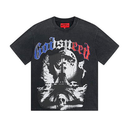 Godspeed T Shirts