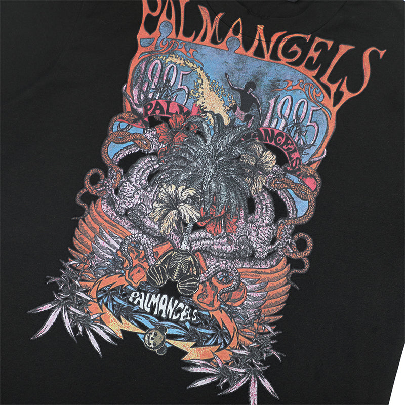Palm Angle T Shirts