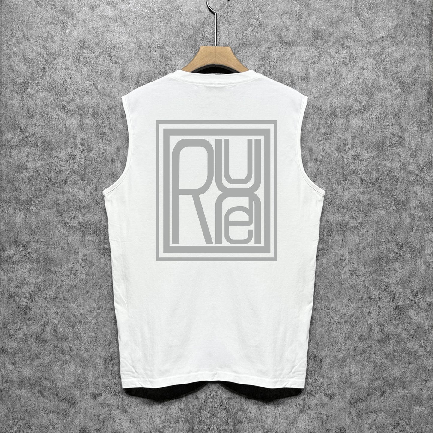 Rhude Tank T Shirts