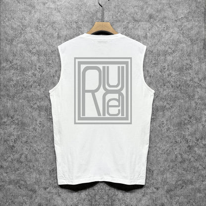 Rhude Tank T Shirts