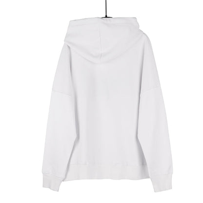 Plam Angle Hoodie