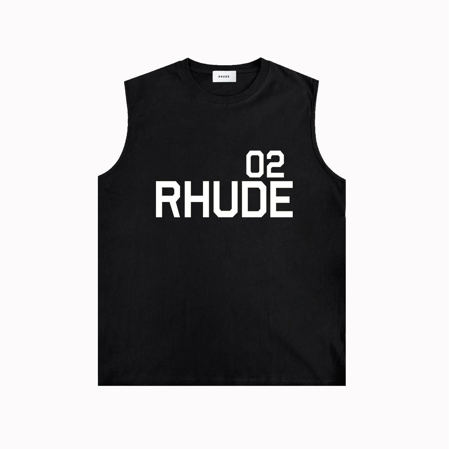 Rhude Tank T Shirts
