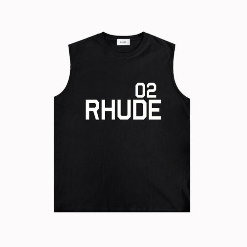 Rhude Tank T Shirts