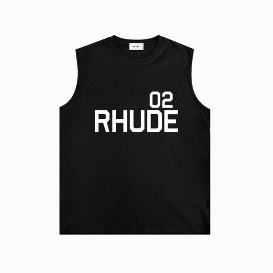 Rhude Tank T Shirts