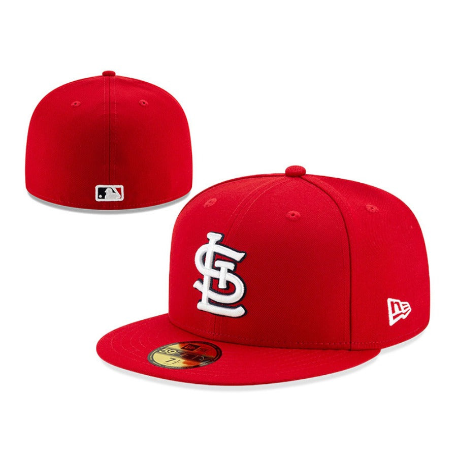 Braves Baseball Hat