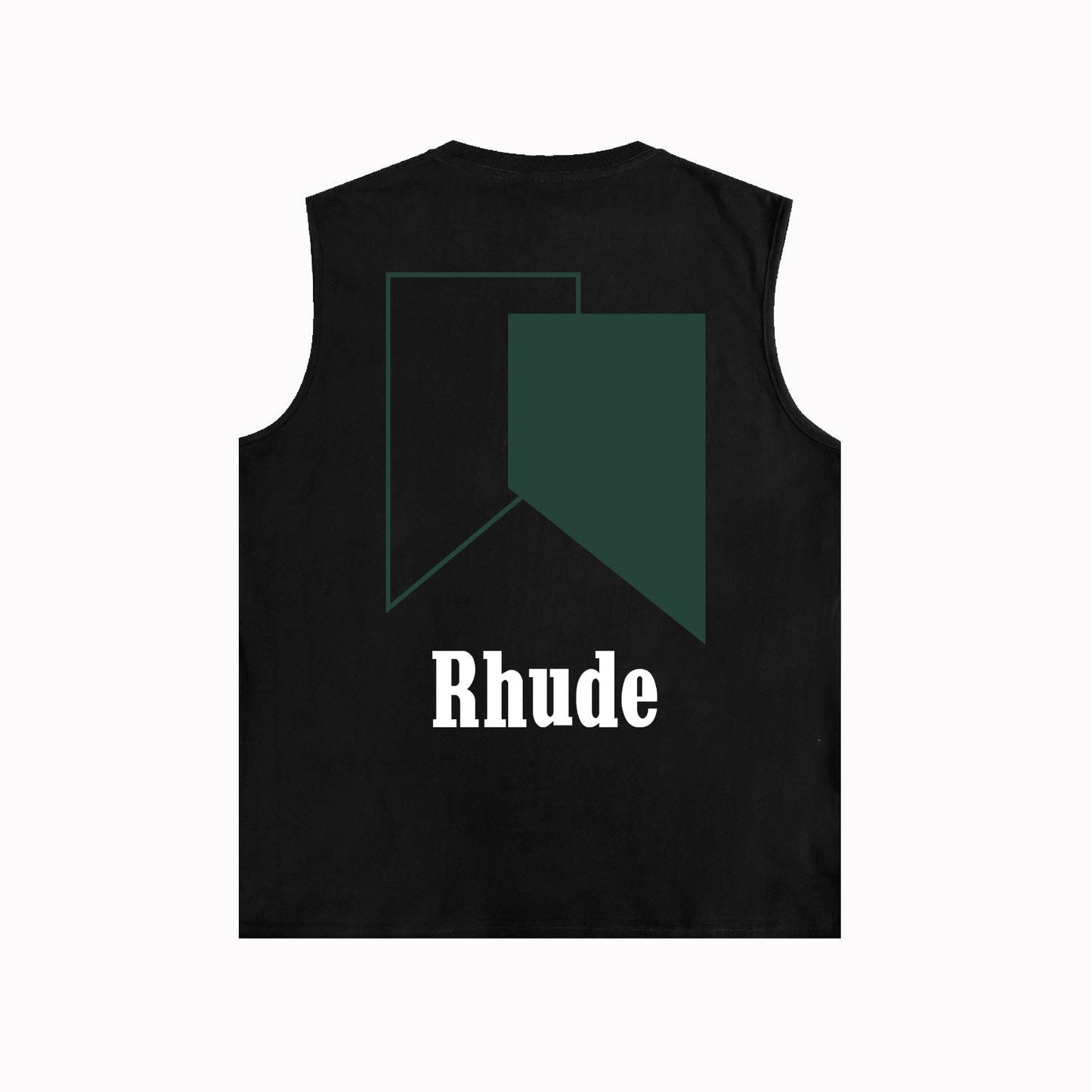 Rhude Tank T Shirts