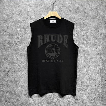 Rhude Tank T Shirts