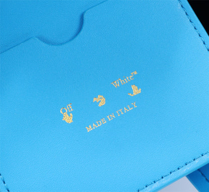 Off White Bag Casual Outdoor Convenient Tote Bag