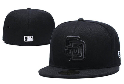 Braves Baseball Hat
