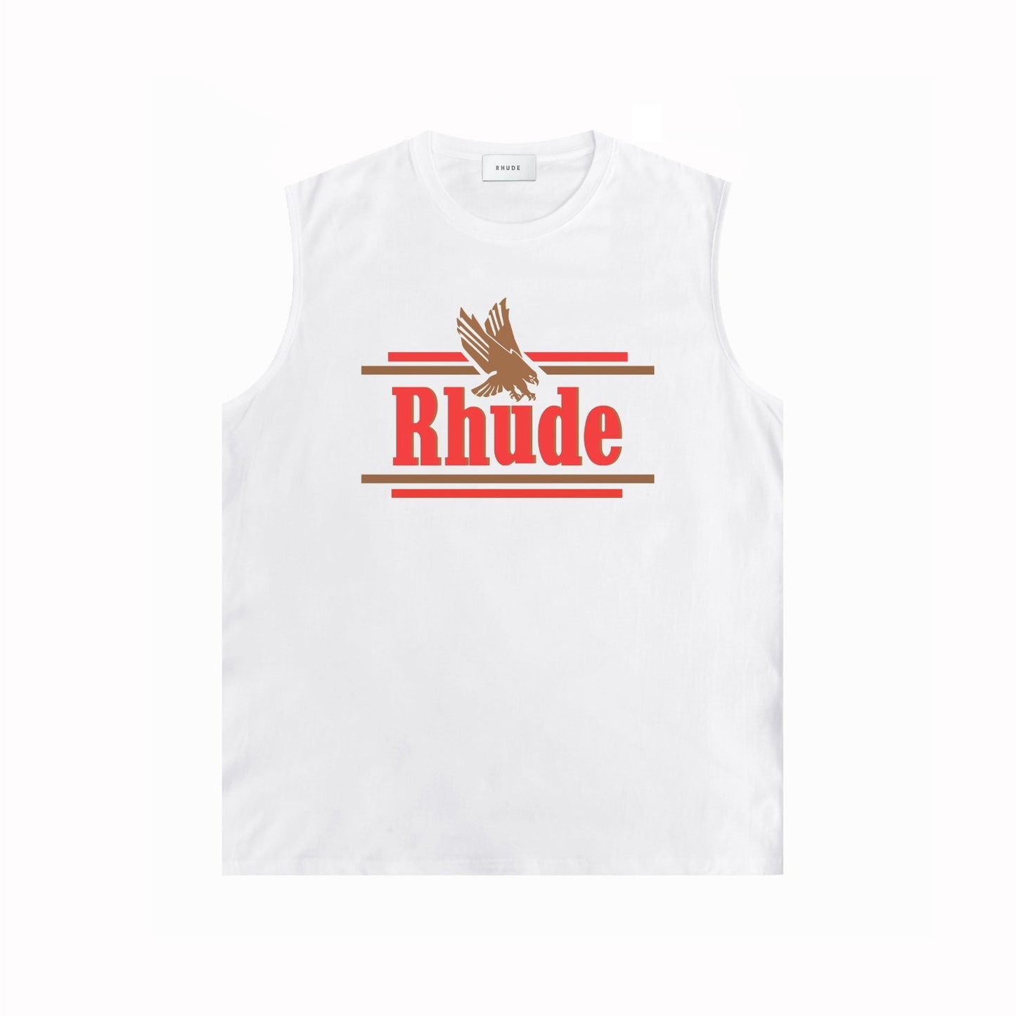 Rhude Tank T Shirts