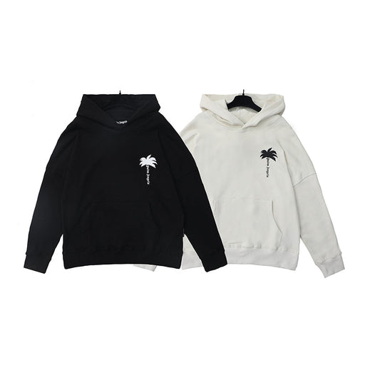 Plam Angle Hoodie