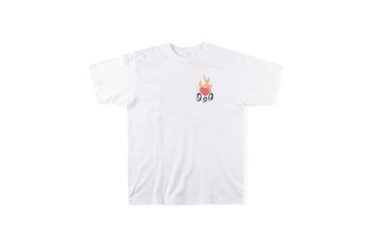 Cpfm T Shirt Hip Hop Print Men's and Women's T-shirt