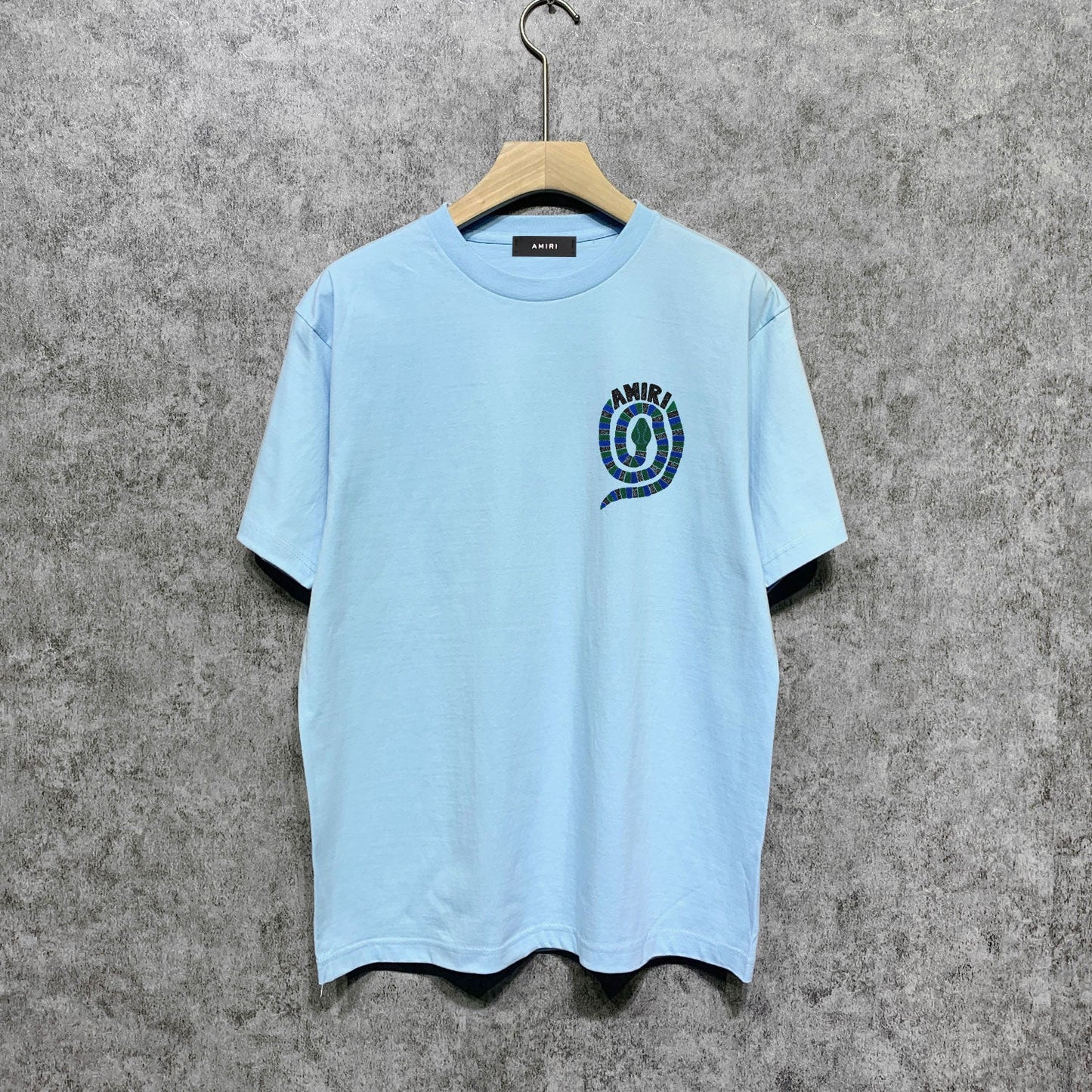 Amiri T Shirts