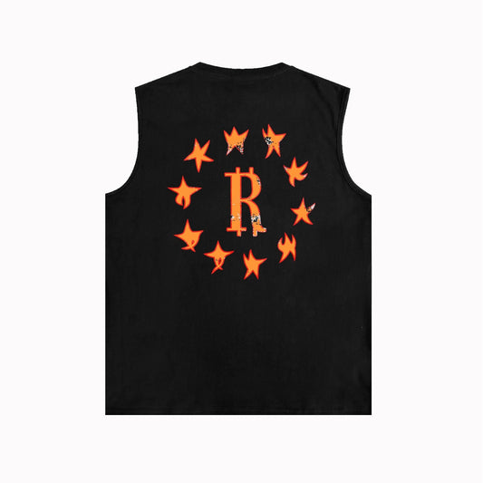 Rhude Tank T Shirts