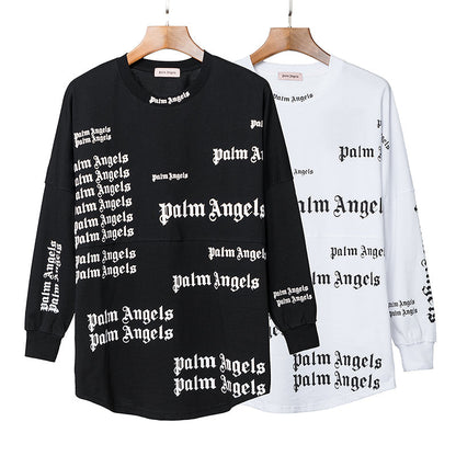 Palm Angle Long Sleeve Shirt