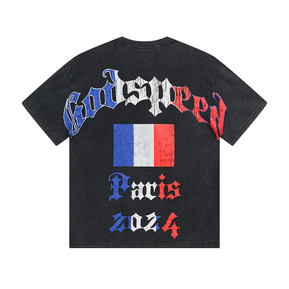 Godspeed T Shirts