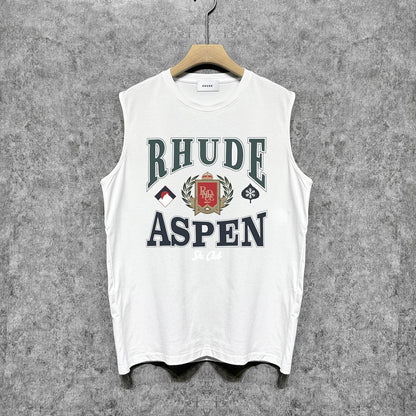 Rhude Tank T Shirts