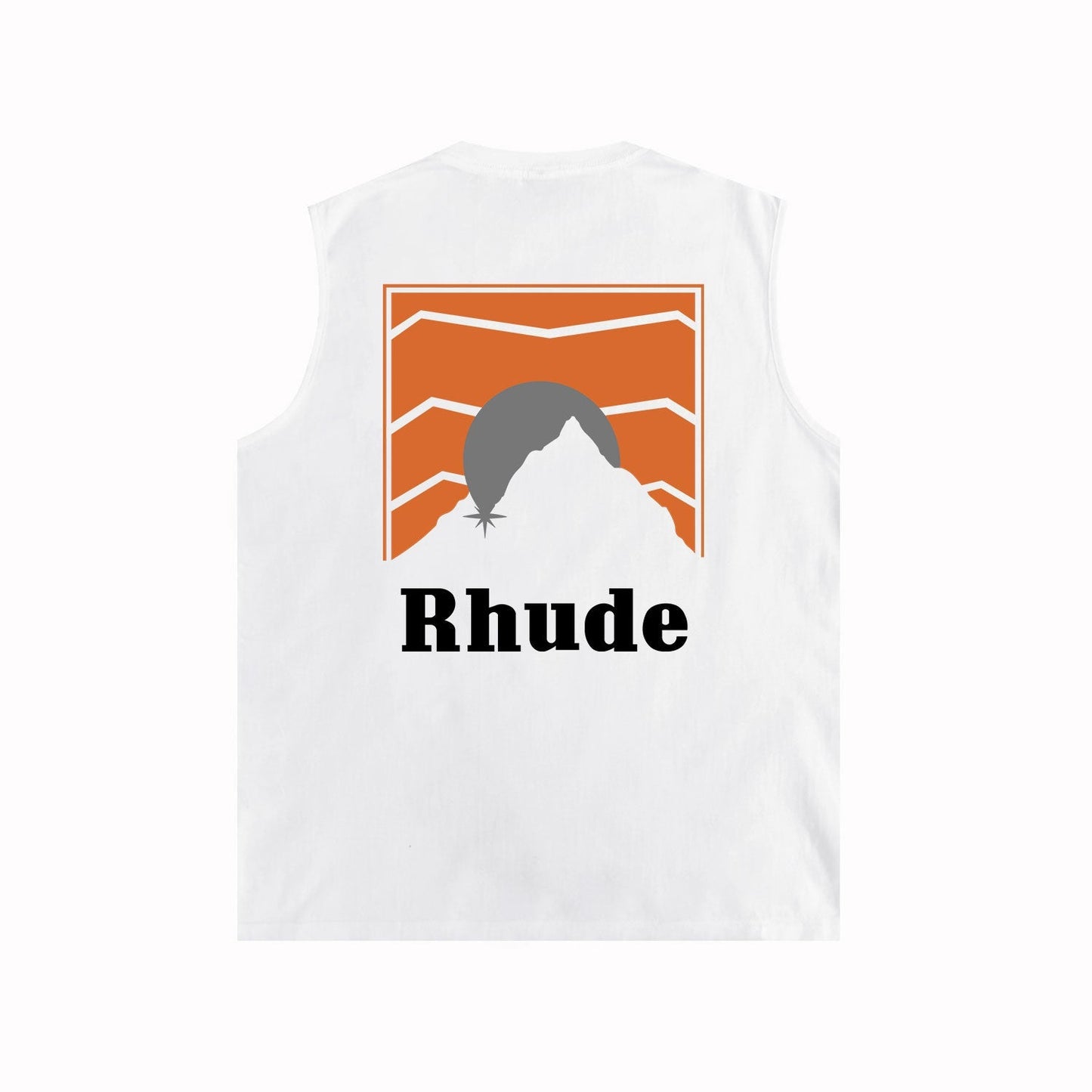 Rhude Tank T Shirts