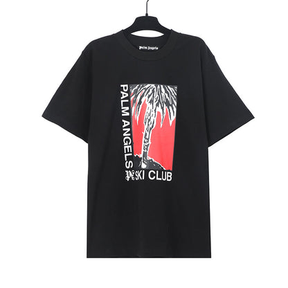 Palm Angle T Shirts