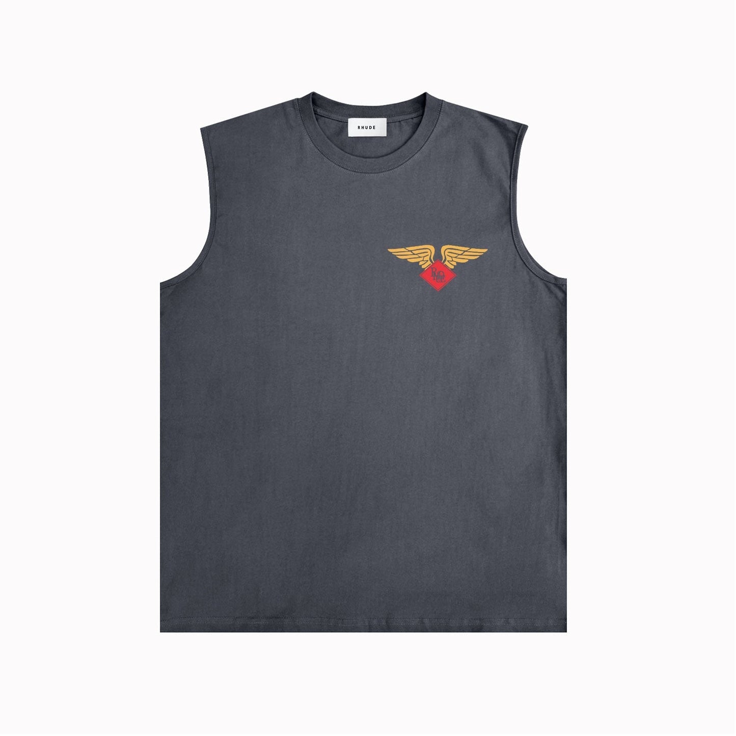 Rhude Tank T Shirts